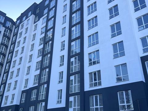 квартира по адресу Черновола ул., (Будинок 2)