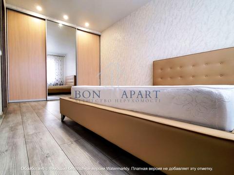 квартира по адресу Берковецкая ул., 6-Б