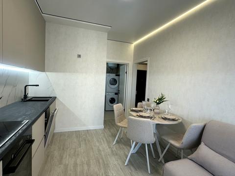 квартира за адресою Краснова вул., 1-В