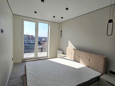 квартира за адресою Капушанська вул., (Будинок 1)