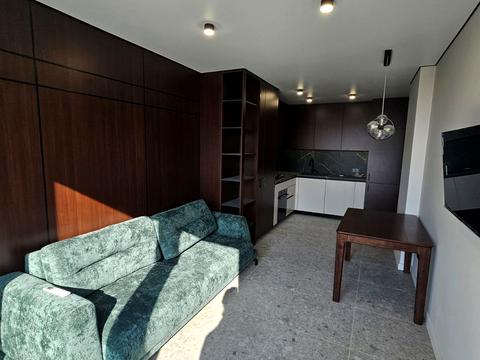 квартира за адресою Капушанська вул., (Будинок 1)