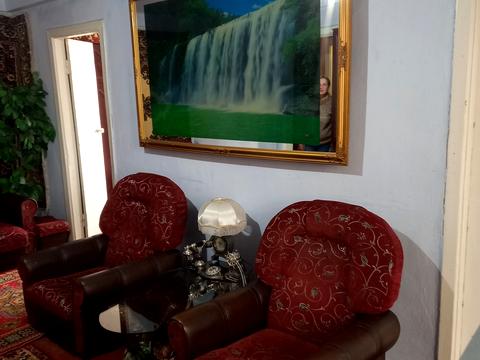 квартира по адресу Крылова ул. (Крылова), 5-А