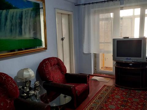 квартира по адресу Крылова ул. (Крылова), 5-А