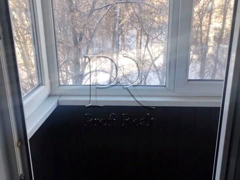 квартира за адресою Академіка Шалімова вул. (Героїв Севастополя), 13-А