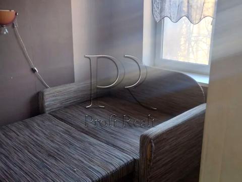 квартира за адресою Академіка Шалімова вул. (Героїв Севастополя), 13-А