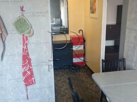 квартира за адресою Академіка Шалімова вул. (Героїв Севастополя), 13-А