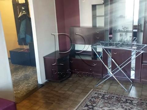 квартира за адресою Академіка Шалімова вул. (Героїв Севастополя), 13-А