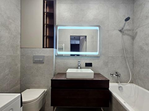 квартира за адресою Капушанська вул., (Будинок 1)