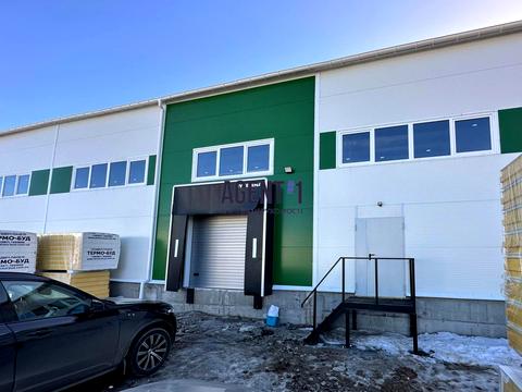 коммерческая по адресу Киевская ул., 1