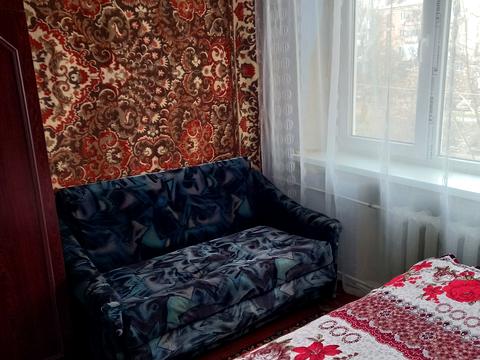 квартира по адресу Крылова ул. (Крылова), 5-А