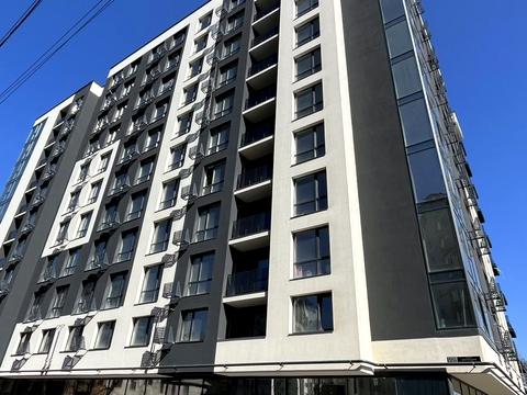 квартира за адресою Владики Софрона Мудрого вул., (Будинок)