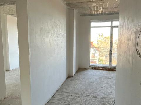 квартира за адресою Владики Софрона Мудрого вул., (Будинок)
