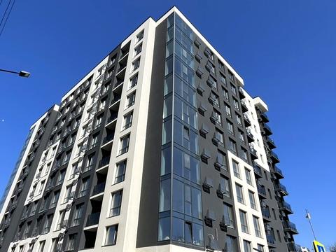 квартира по адресу Гарбарская ул., 27