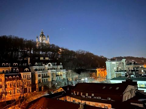 квартира за адресою Київ, Ігорівська вул., 2/6