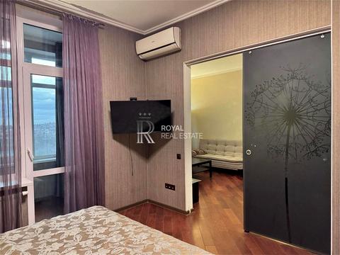 квартира за адресою Київ, Андрія Верхогляда вул. (Михайла Драгомирова), 7