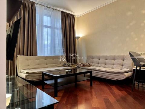 квартира за адресою Київ, Андрія Верхогляда вул. (Михайла Драгомирова), 7