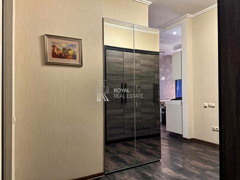 квартира за адресою Київ, Андрія Верхогляда вул. (Михайла Драгомирова), 7