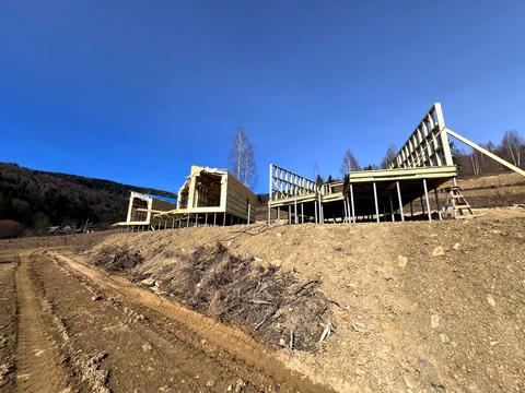 будинок за адресою Довбуша