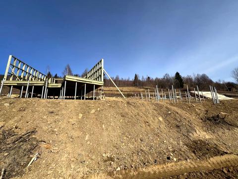 будинок за адресою Довбуша