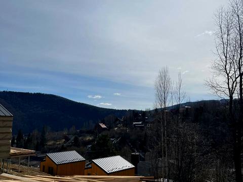 будинок за адресою Довбуша