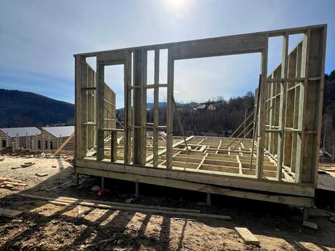 будинок за адресою Довбуша