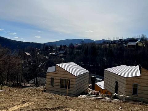 будинок за адресою Довбуша