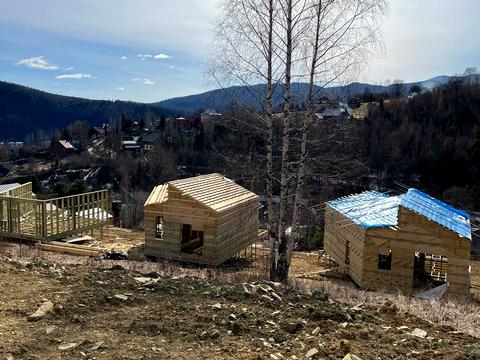 будинок за адресою Довбуша