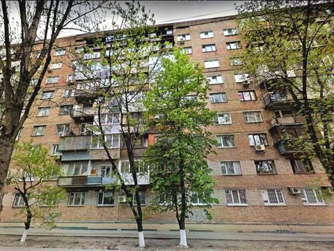 квартира за адресою Академіка Філатова вул., 1/22