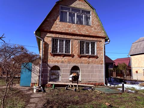 дом по адресу Приймаченко, 49