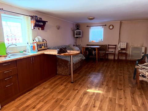 дом по адресу Приймаченко, 49