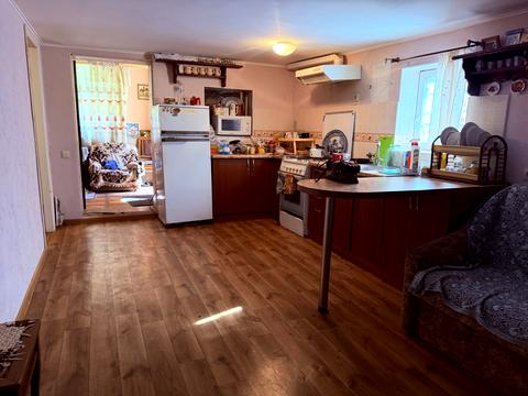 дом по адресу Приймаченко, 49