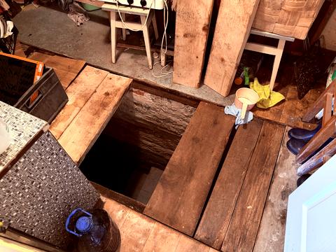 дом по адресу Приймаченко, 49