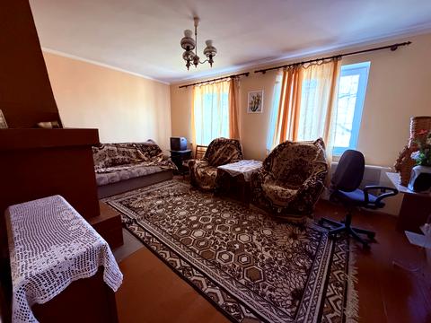 дом по адресу Приймаченко, 49