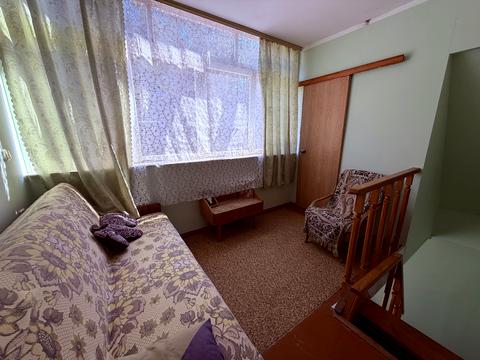 дом по адресу Приймаченко, 49