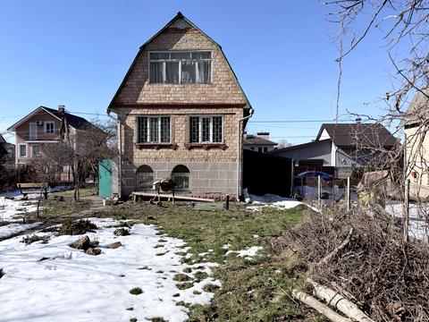 будинок за адресою смт. Гостомель, Приймаченко, 49