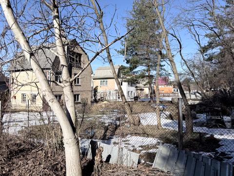 дом по адресу Приймаченко, 49