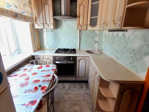 квартира за адресою Академіка Янгеля вул., 10