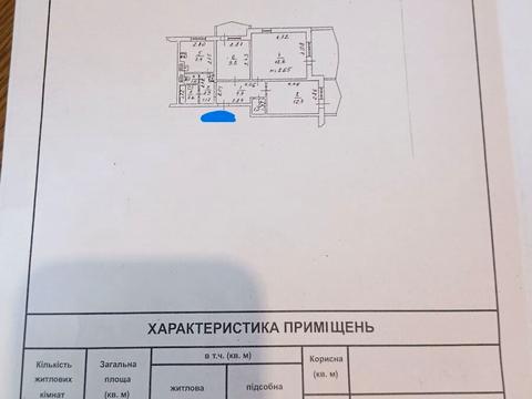 квартира по адресу Владислава Бувалкина ул. (Бочарова Генерала), 69