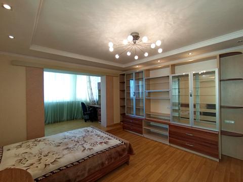 квартира по адресу Владислава Бувалкина ул. (Бочарова Генерала), 69