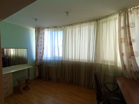 квартира по адресу Владислава Бувалкина ул. (Бочарова Генерала), 69