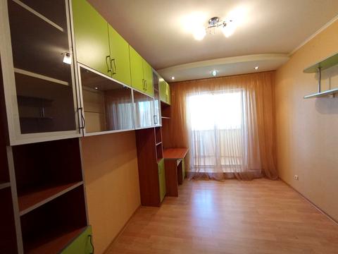 квартира по адресу Владислава Бувалкина ул. (Бочарова Генерала), 69