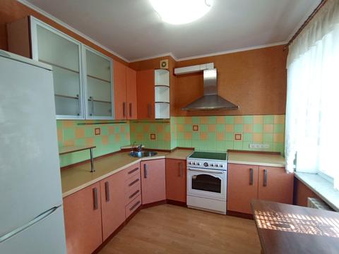 квартира по адресу Владислава Бувалкина ул. (Бочарова Генерала), 69