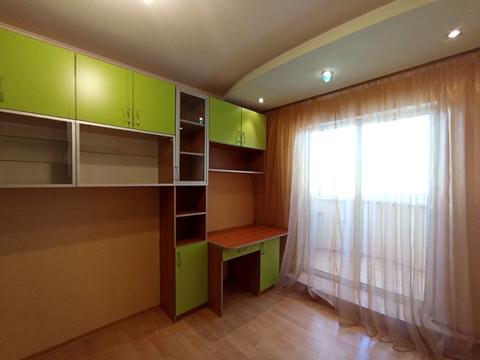 квартира по адресу Владислава Бувалкина ул. (Бочарова Генерала), 69
