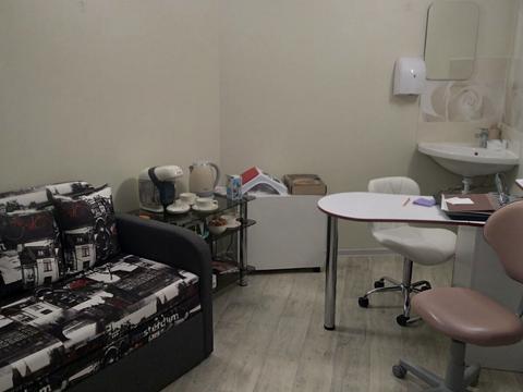 коммерческая по адресу Шота Руставели ул., 20