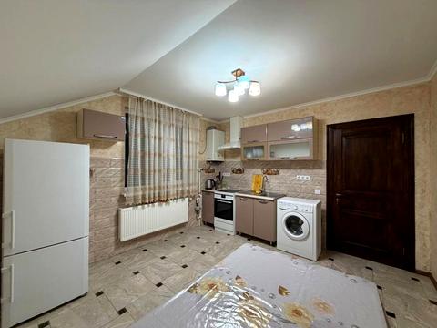 дом по адресу Хоружинської, 8