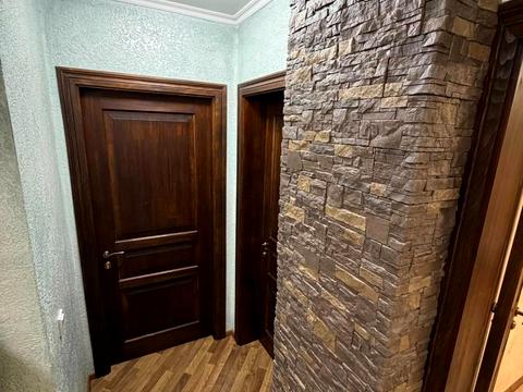 дом по адресу Хоружинської, 8