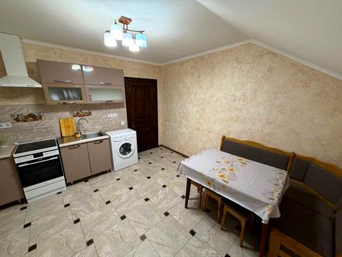 дом по адресу Хоружинської, 8