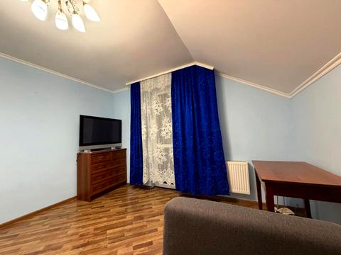 дом по адресу Хоружинської, 8