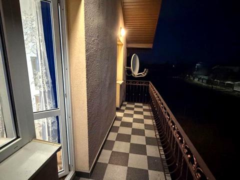 дом по адресу Хоружинської, 8