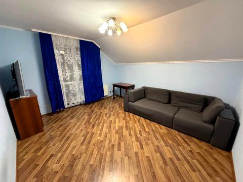 дом по адресу Хоружинської, 8